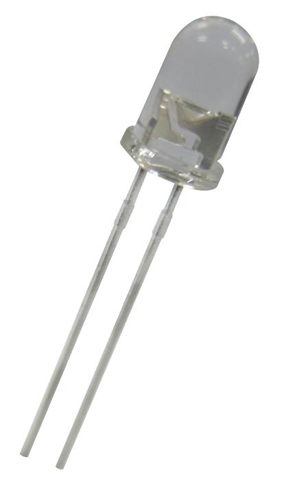 L-7104SRC-J4 LED, 3MM, X-BRIG RED, 1.5CD, 640NM KINGBRIGHT