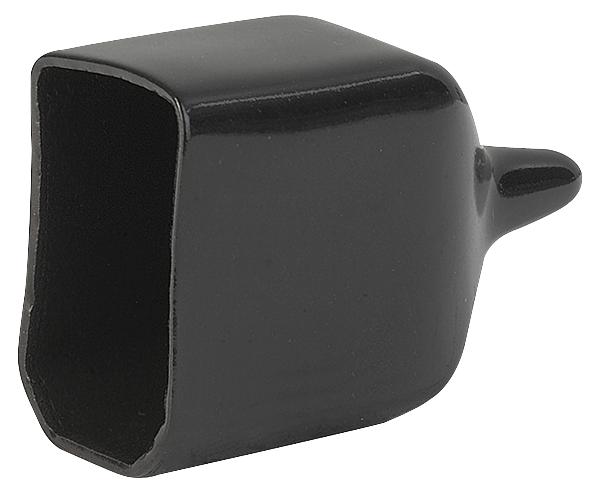 0859.0109 INSULATION BOOT CG, DF11, DF12, KG SCHURTER