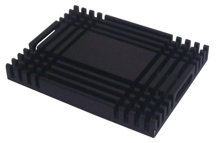 TEN-HS4 HEATSINK, TEN 15WI/20 TRACO POWER