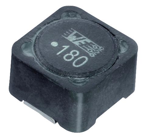 7447715101 PD INDUCTOR 1260, 100UH, 1.30A WURTH ELEKTRONIK