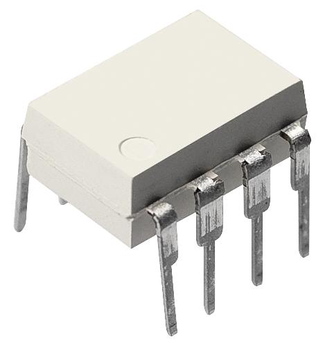 FOD3182V OPTOCOUPLER, DIP-8, 3A, MOSFET ONSEMI