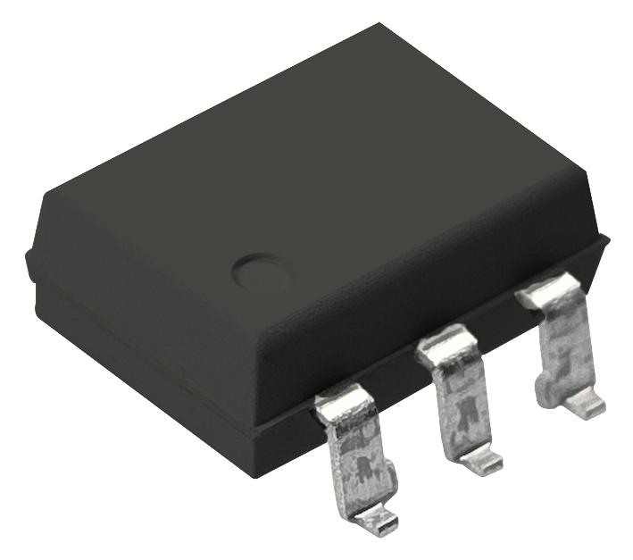 APT1212A OPTOCOUPLER, TRIAC, 5KV, DIP-6 PANASONIC