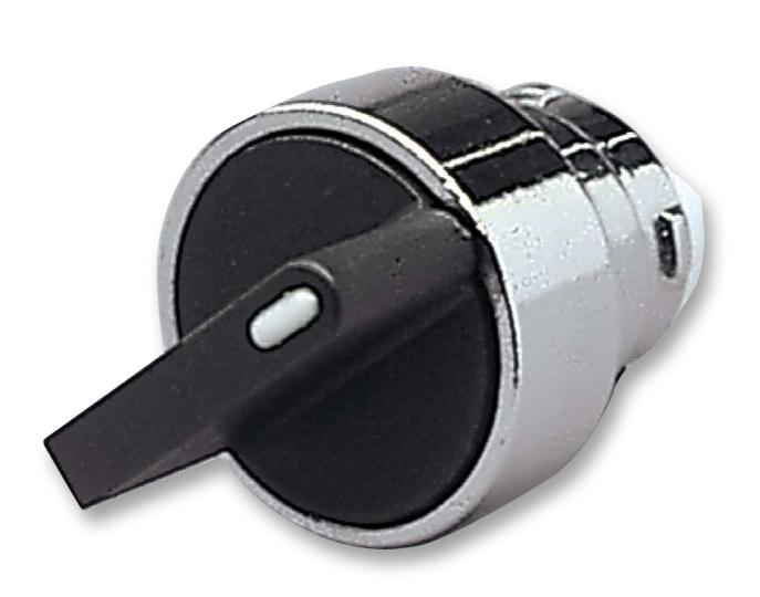 CCTTSS210 SWITCH, SELECTOR, METAL, 2 POS CAMDENBOSS