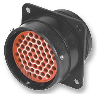 BACC45FN16C10S CIRCULAR, SIZE 16, 10WAY, SKT CINCH CONNECTIVITY SOLUTIONS