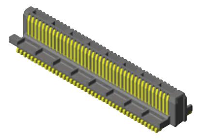 ST4-10-1.50-L-D-P-TR CONNECTOR, HEADER, 0.4MM, 20WAY SAMTEC