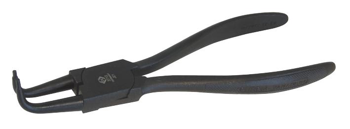 T3712 7 PLIERS, CIRCLIP, INSIDE, 180MM CK TOOLS