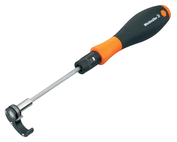 1900010000 TOOL, CABLE GLAND, FOR M8 CON WEIDMULLER