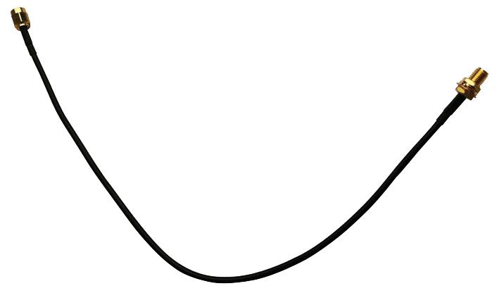 RG174 300MM CABLE, RG174, 300MM LPRS