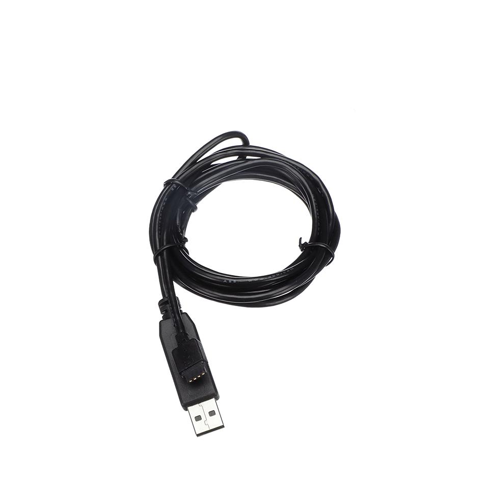2TLA020070R5800 USB-CABLE, FOR PROGRAMMING, PLUTO ABB