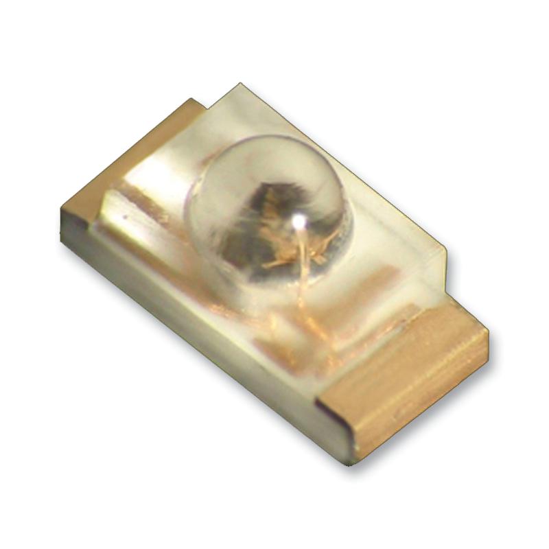 KPTD-1608CGCK LED, GREEN, 0603, DOME LENS, SMD KINGBRIGHT