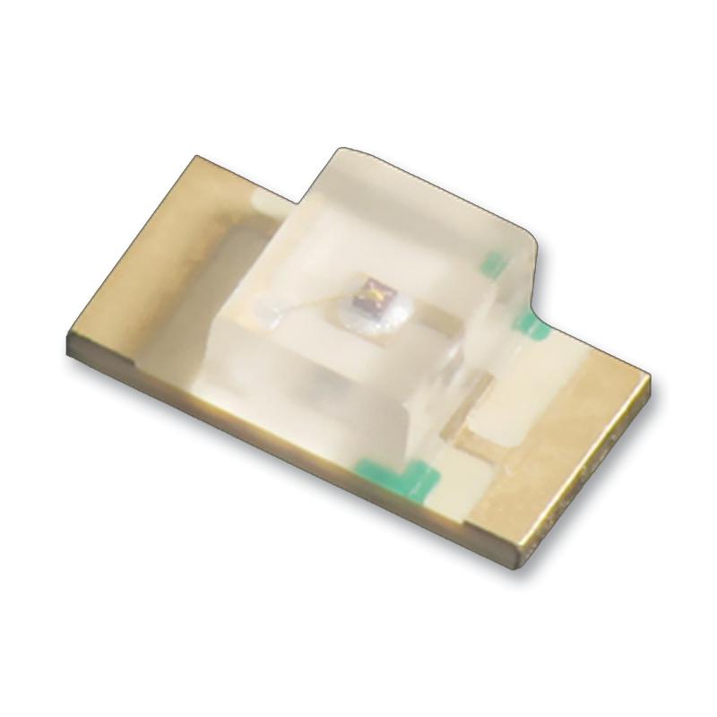 KPTR-3216CGCK LED, GREEN, 1206, SMD KINGBRIGHT