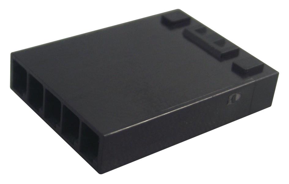 2120321-1 SIGNAL HOUSING, 5 WAY AMP - TE CONNECTIVITY