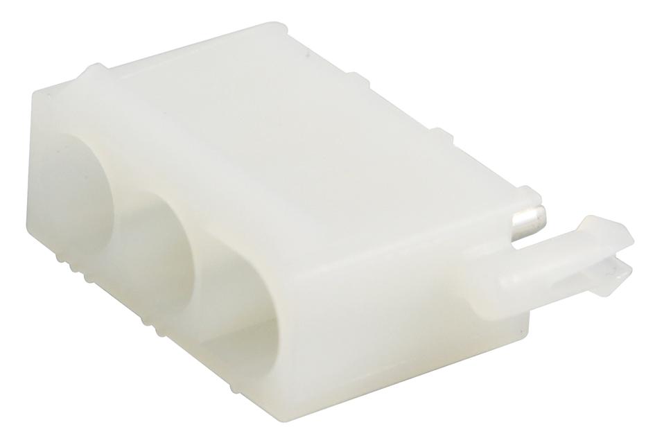 15-31-1036 CONNECTOR, HEADER, 3POS, 1ROW, 6.7MM MOLEX
