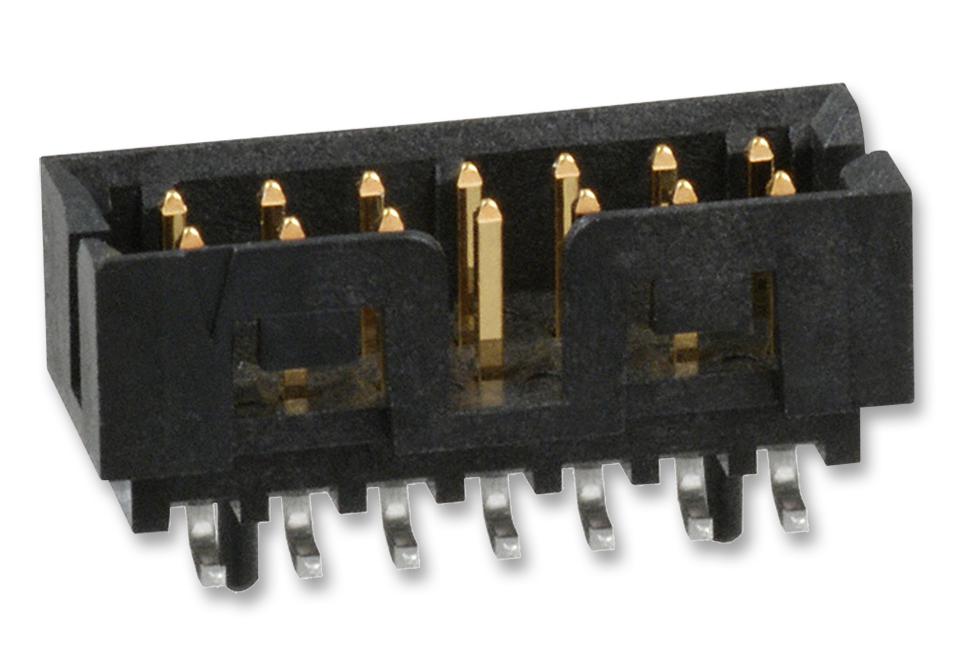 87832-5622 CONNECTOR, HEADER, 14POS, 2ROW, 2MM MOLEX