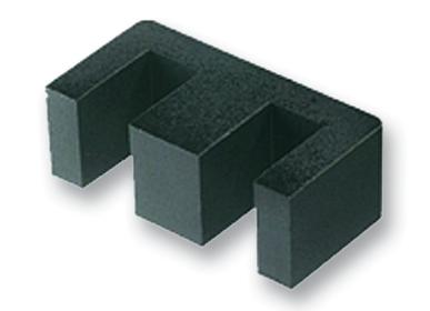 E55/28/21-3C90 FERRITE CORE, E, 3C90 FERROXCUBE