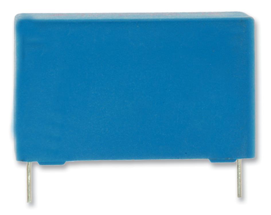 B32529C1222J189 CAP, 2200PF, 100V, 5%, PET EPCOS
