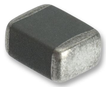 PRG18BC1R0MM1RB PTC THERMISTOR, 1R, SMD MURATA