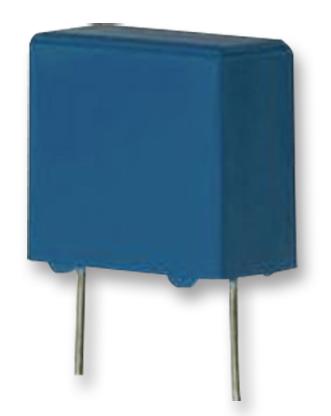 B32620A6103J000 CAP, 0.01µF, 630V, 5%, PP EPCOS