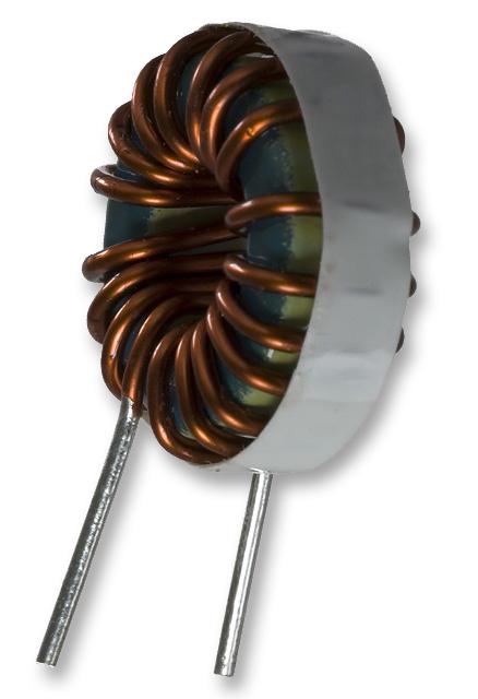 2200HT-220-V-RC INDUCTOR, 22UH, 9.3A, 15%, HIGH CURRENT BOURNS JW MILLER