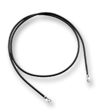 662100124015 CRIMP LEAD, SKT, 3MM, 20-24AWG, 150MM WURTH ELEKTRONIK