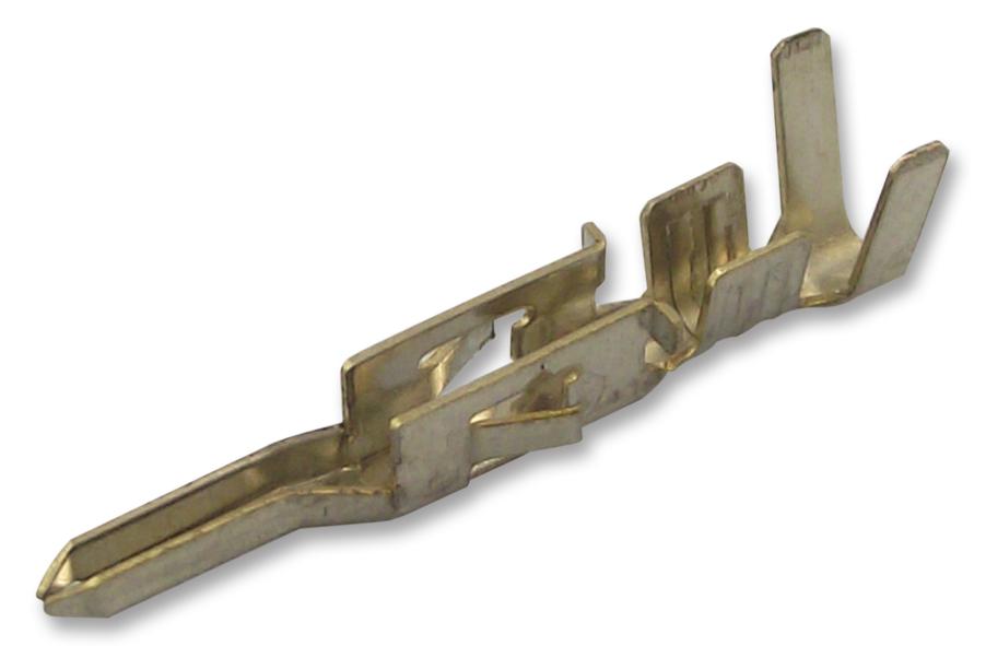 64900013722DEC CRIMP PIN, 4.2MM, 22-28 AWG WURTH ELEKTRONIK