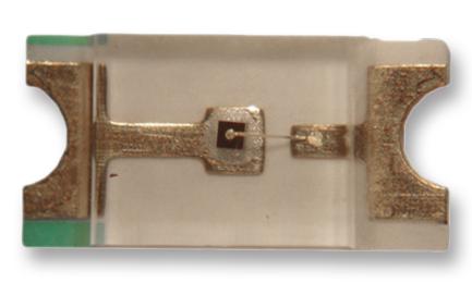 598-8281-107F LED, GREEN, 300MCD, 1206, 525NM DIALIGHT