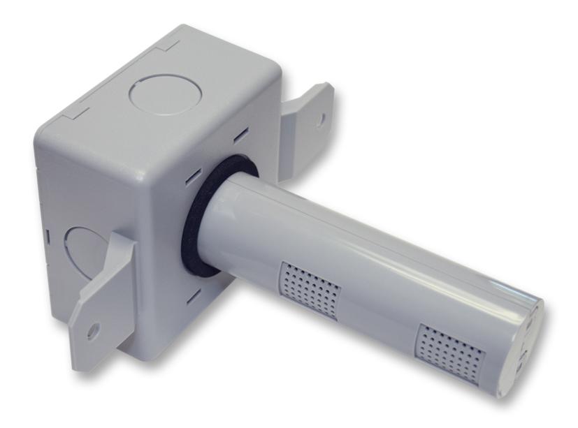 T8041 SENSOR, CO2, 2000PPM, 18V TO 30V AMPHENOL ADVANCED SENSORS