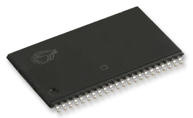 CY7C1021DV33-10ZSXI SRAM, 1MBIT, PARALLEL, 10NS, 44TSOP CYPRESS - INFINEON TECHNOLOGIES