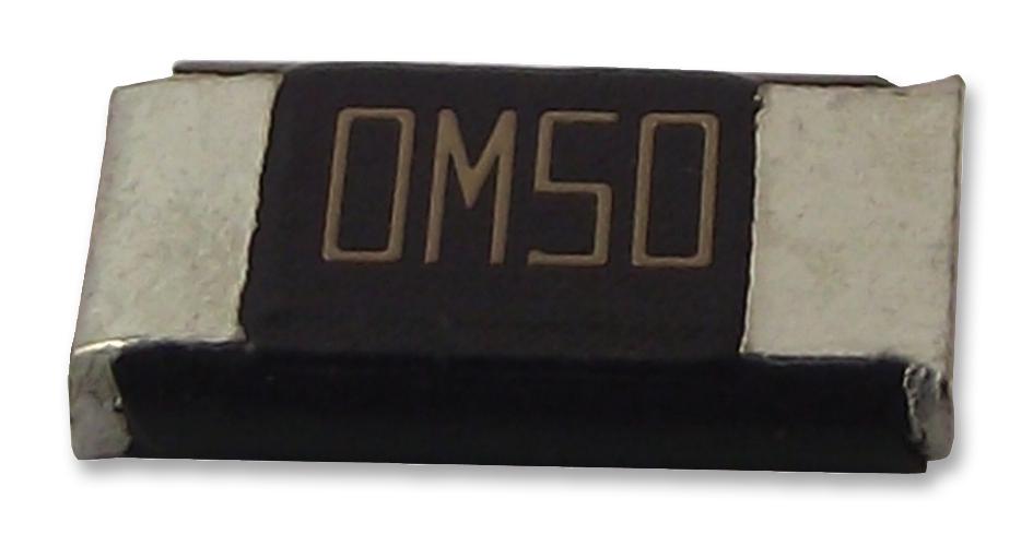 TLR3A20DR003FTDG CURRENT SENSE RES, 0R003, 1%, 2 W, 2512 TE CONNECTIVITY