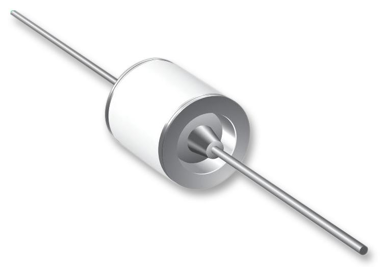 2089-160-BLF GAS DISCHARGE TUBE, 2P, 1600V, 20% BOURNS