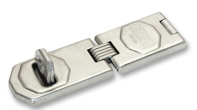 K230155D HASP & STAPLE, UNIVERSAL KASP SECURITY