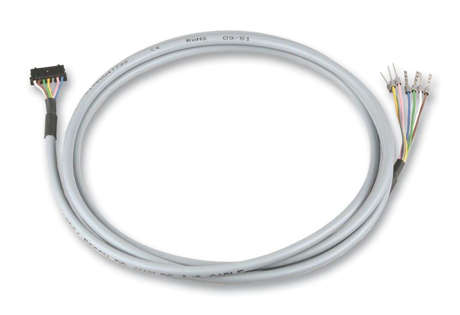 403964 ANALOGUE I/O CABLE, FOR ESCON 36/DC2 MAXON MOTOR