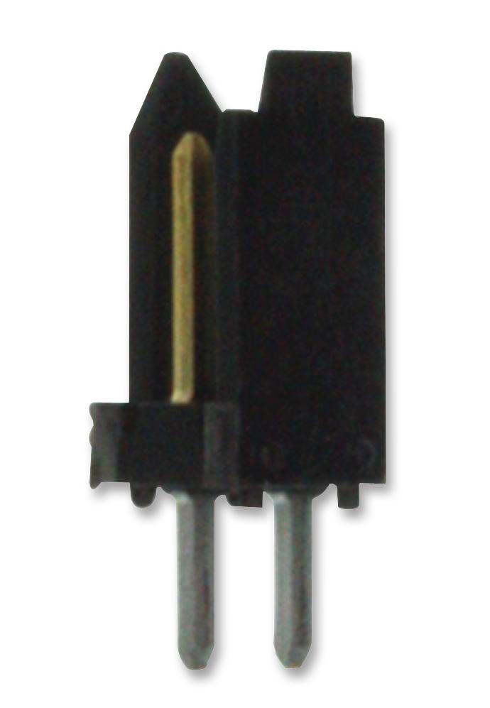 76384-306LF CONNECTOR, HEADER, 2.54MM, 6WAY AMPHENOL ICC