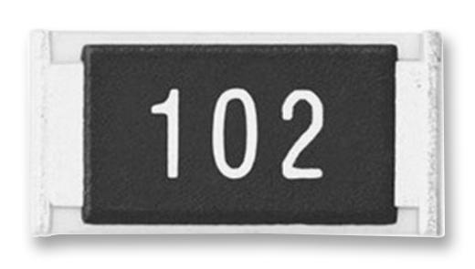 ERJUP8F1501V RES, 1K5, 1%, 0.66W, 1206, THICK FILM PANASONIC