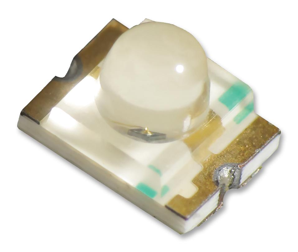 KPD-3224QBC-D LED, SMD, DOME-LENS, BLUE KINGBRIGHT