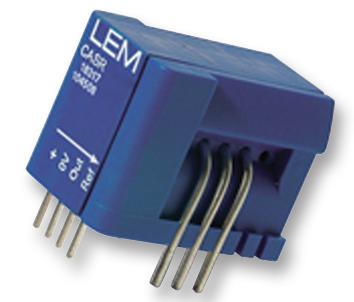 CASR 15-NP CURRENT TRANSDUCER, 15A, 5V LEM