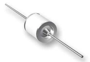 2057-12-BT1LF GAS DISCHARGE TUBE, 120V BOURNS