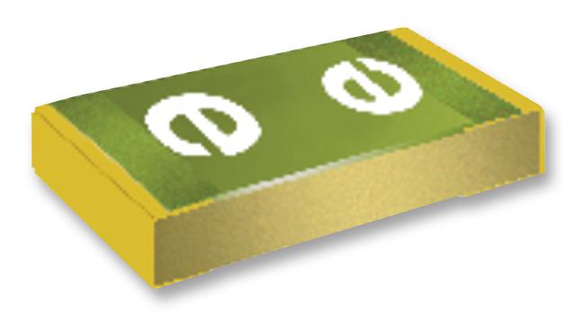 3413.0216.11 FUSE, 1A, 32VAC, 63VDC, 1206 SCHURTER