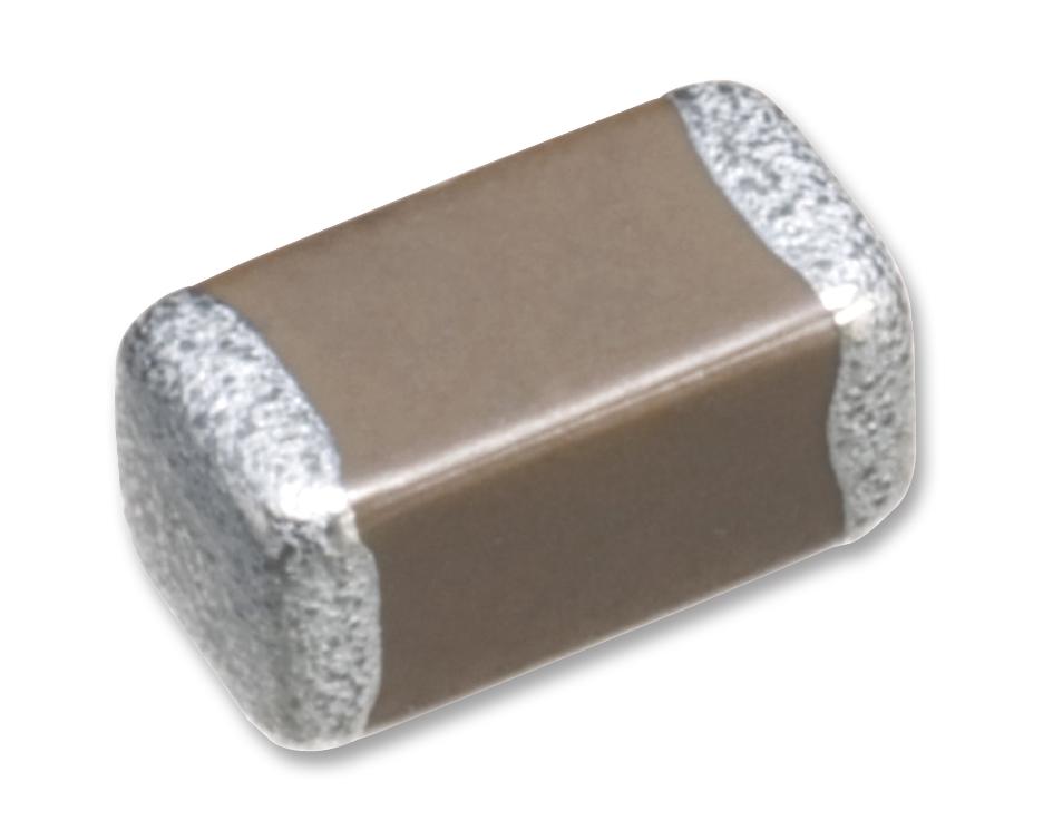 C1608C0G1H151J080AA CAP, 150PF, 50V, 5%, C0G/NP0, 0603 TDK