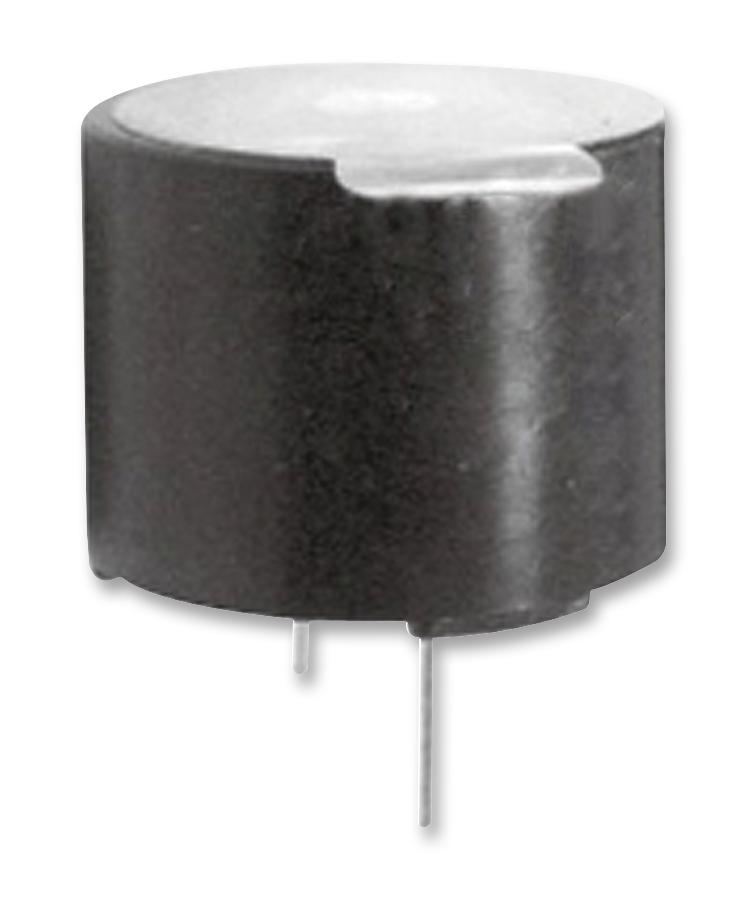 KXG1212C BUZZER, MAGNETIC, PIN, 94DBA, 8-16VDC KINGSTATE