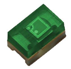 TEMD6200FX01 SENSOR,AMBIENT LIGHT, 540NM, 0805 VISHAY