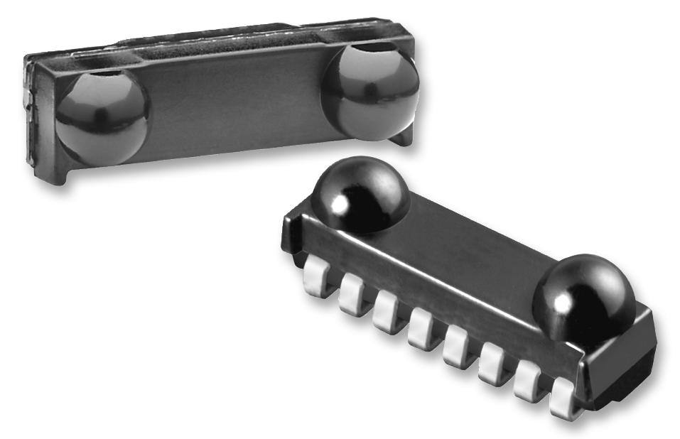 TFDU4301-TR1 IR TRANSCEIVER, SIR, 115.2KBPS, 900NM VISHAY