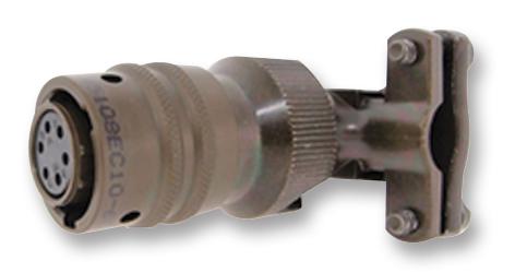 85108EC145SX50 CIRCULAR CONN, CABLE MOUNT PLUG, 14-5 SOURIAU-SUNBANK / EATON