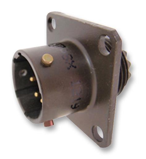 PT00A22-21SX-PG CIRCULAR, SIZE 22, 21WAY, SKT AMPHENOL SOCAPEX
