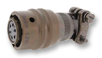 PT06SE14-5SY-PG-023 CIRCULAR, SIZE 14, 5WAY, SKT AMPHENOL SOCAPEX