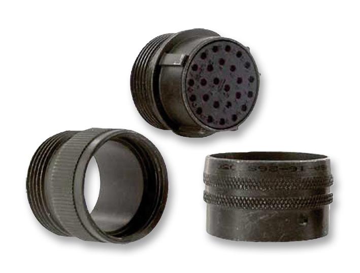 PT06A14-19SY-023 CIRCULAR, SIZE 14, 19WAY, SKT AMPHENOL SOCAPEX