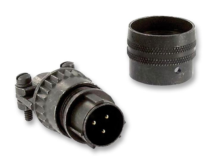 PT06A16-8PX-SR CIRCULAR, SIZE 16, 8WAY, PIN AMPHENOL SOCAPEX