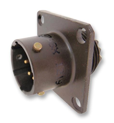 VG95328A20-16PY CIRCULAR, SIZE 20, 16WAY, PIN AMPHENOL SOCAPEX