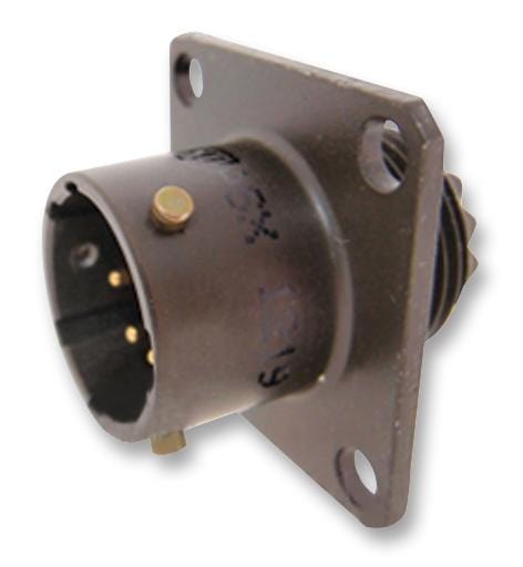 VG95328B14-15PN CIRCULAR, SIZE 14, 15WAY, PIN AMPHENOL SOCAPEX