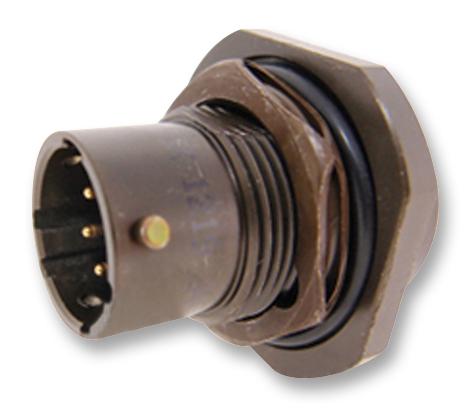 VG95328E24-61PN CIRCULAR, SIZE 24, 61WAY, PIN AMPHENOL SOCAPEX